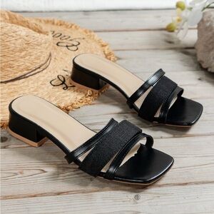 3/$20 Strapy Mule w/ Small Heal